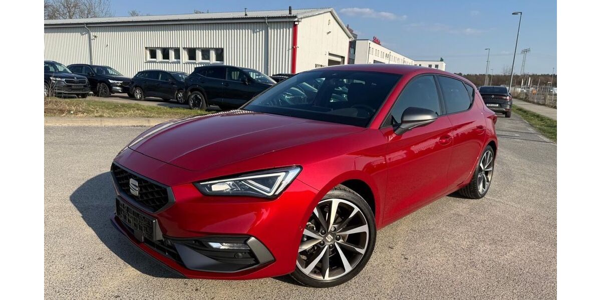 Seat Leon 172.500 km 12.600 &euro; Blankenfelde-Mahlow 15827