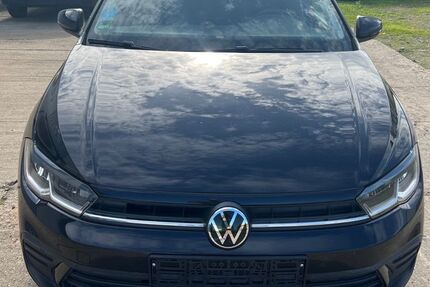 VW Polo 36.300 km 14.690 &euro; Prenzlau 17291