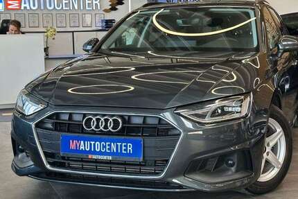 Audi A4 97.677 km 19.499 &euro; Pfaffenhofen an der Ilm 85276