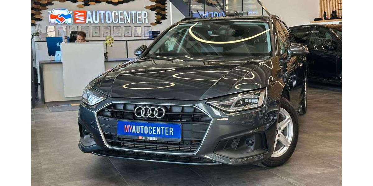 Audi A4 97.677 km 19.499 &euro; Pfaffenhofen an der Ilm 85276