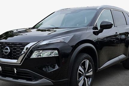 Nissan X-Trail 35.950 km 27.990 &euro; Mannheim 68307