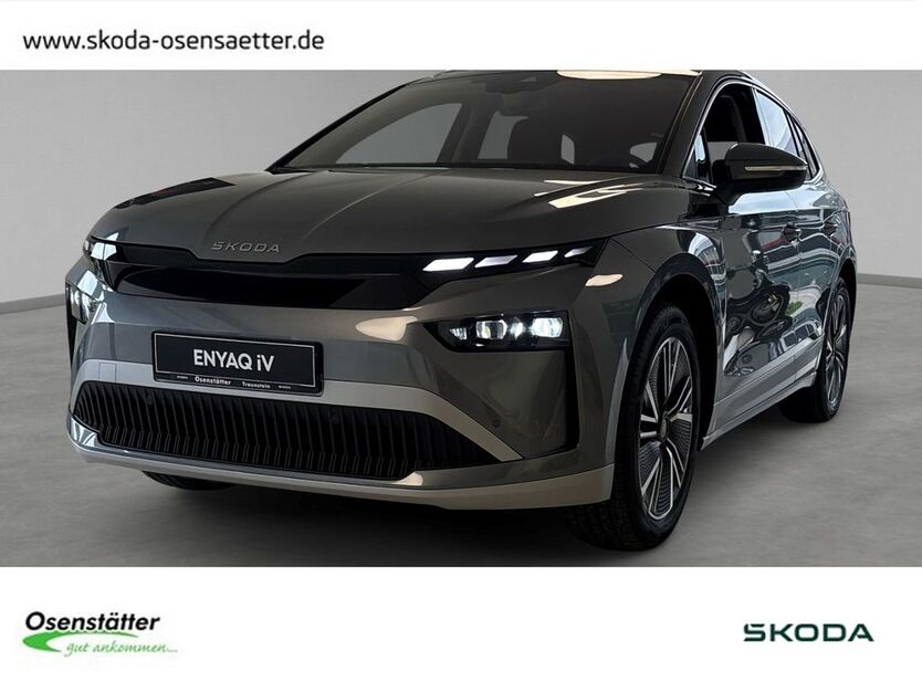 Skoda Enyaq 5.200 km 42.980 € Traunstein 83278