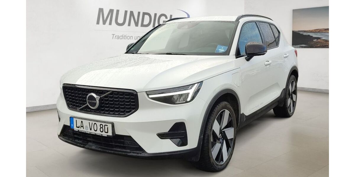 Volvo XC40 17.084 km 49.970 &euro; Landshut 84030