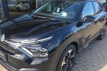 Citroen C4 25.355 km 21.990 &euro; Neubrandenburg 17033