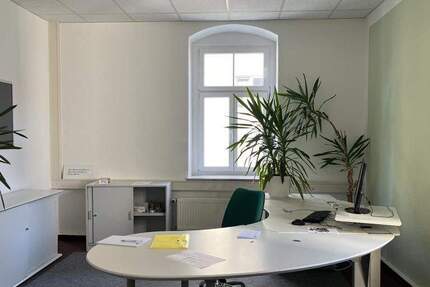 Freiberg! Perfekte Büroetage in einem gepflegten Kulturdenkmal! 4 zimmer