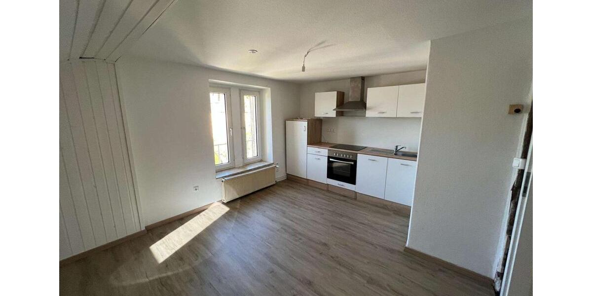 *** Schöne 3-Zimmer-Dachgeschosswohnung in Gerolstein *** 3 zimmer