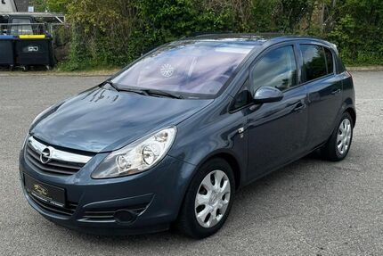 Opel Corsa 142.620 km 2.980 &euro; Büdelsdorf 24782