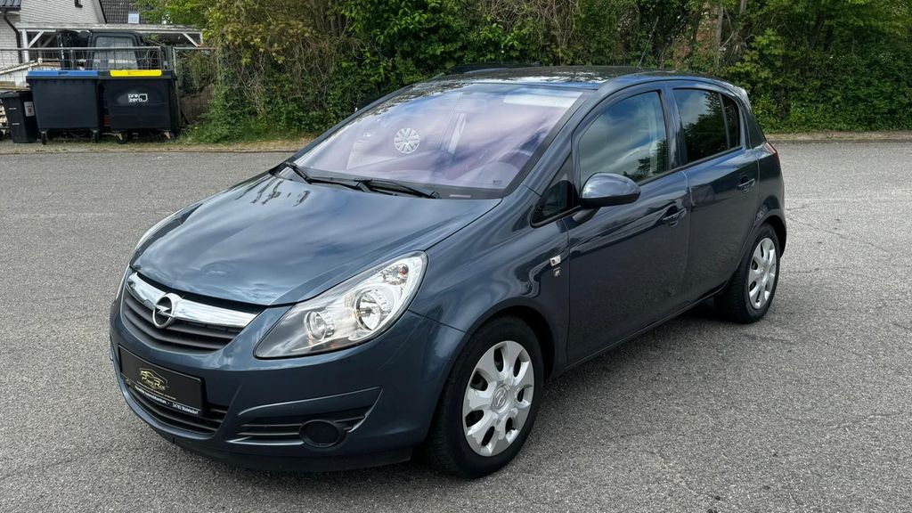 Opel Corsa 142.620 km 2.980 &euro; Büdelsdorf 24782