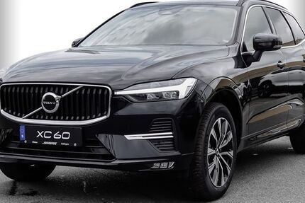 Volvo XC60 1.999 km 48.890 &euro; Hilden 40721