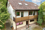 Mehrfamilienhaus, Wohnhaus Wertheim / Bestenheider Höhe Bestenheid - 8 Zimmer, 205 m&sup2;, 345.000&euro; | Angebot:26805498