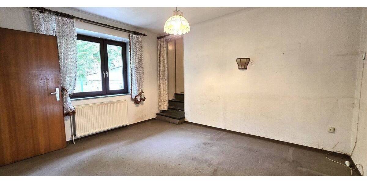 Einfamilienhaus Nonnweiler Primstal - 7 Zimmer, 138 m&sup2;, 119.000&euro; | Angebot:26275167