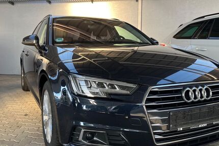 Audi A4 155.500 km 21.600 &euro; Dresden 01219