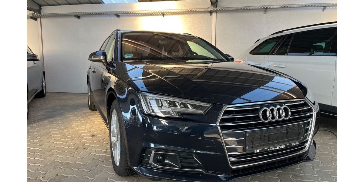 Audi A4 155.500 km 21.600 &euro; Dresden 01219