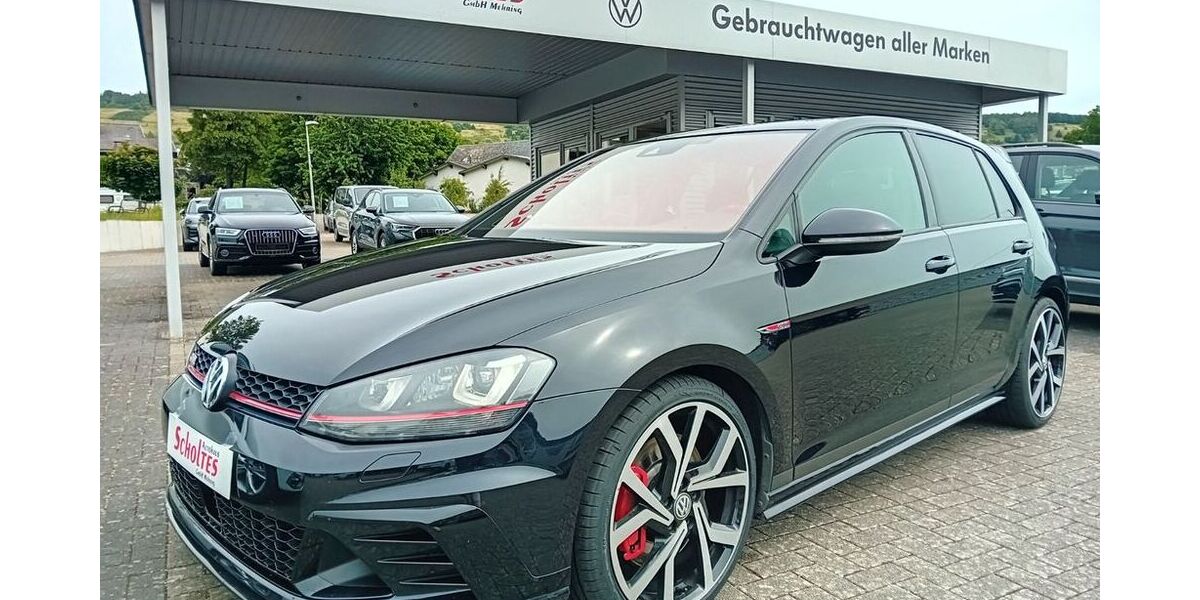 VW Golf 102.500 km 22.980 &euro; Mehring 54346