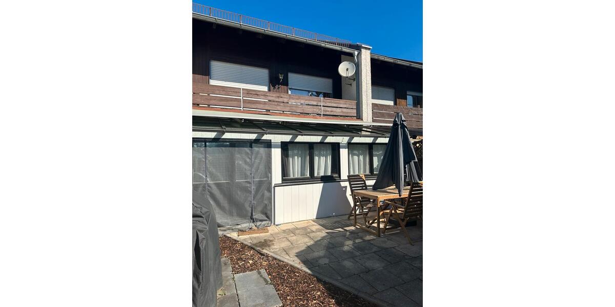 Reihenhaus Waldkraiburg - 5 Zimmer, 130 m&sup2;, 449.000&euro; | Angebot:26627262