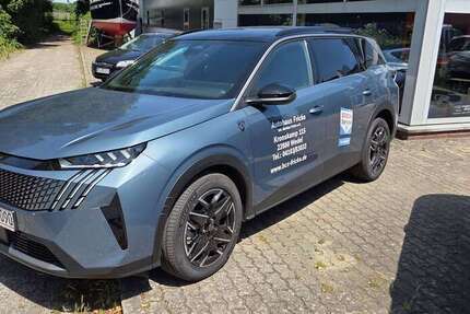 Peugeot 5008 13.000 km 31.950 &euro; Wedel 22880