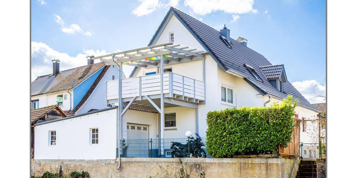 Einfamilienhaus Achern - 5 Zimmer, 89 m&sup2;, 430.000&euro; | Angebot:25996795