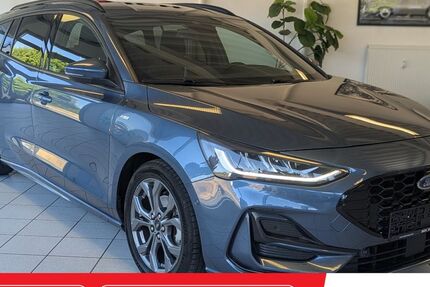 Ford Focus 49.030 km 17.980 &euro; Homberg (Efze) 34576