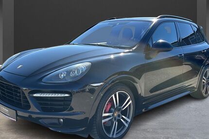 Porsche Cayenne 146.429 km 30.990 &euro; Schierling 84069