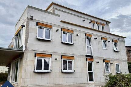 Wohnung Losheim am See Niederlosheim - 2 Zimmer, 55 m&sup2;, 205.500&euro; | Angebot:22519504