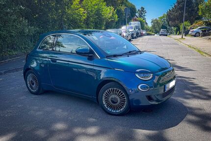 Fiat 500e 26.600 km 16.900 &euro; Wiesbaden 65195