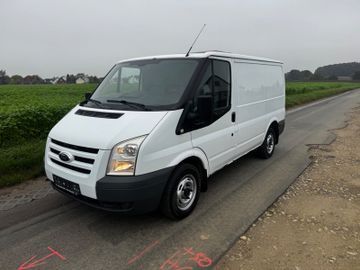 Ford Transit 190.000 km 2.400 &euro; Bad Salzuflen 32107