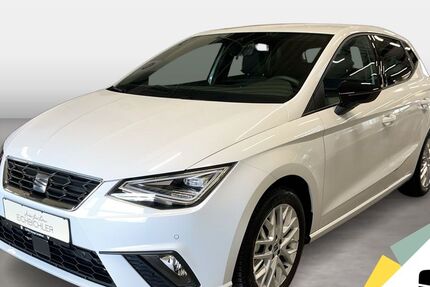Seat Ibiza 13.314 km 23.660 &euro; Landshut 84030