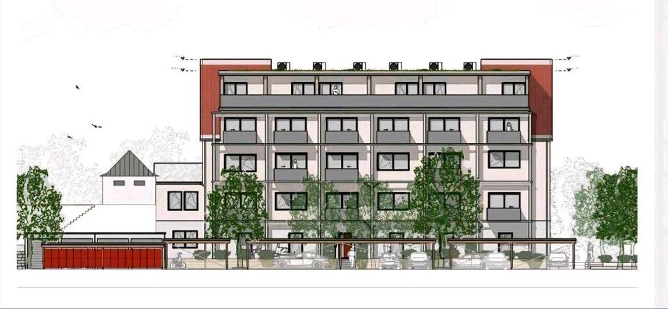 Erdgeschoßwohnung Kusel - 2 Zimmer, 58 m&sup2;, 225.000&euro; | Angebot:26416757