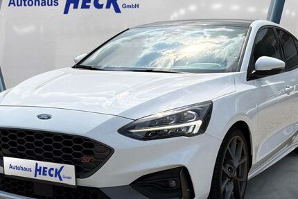 Ford Focus 64.228 km 24.900 &euro; Dörth 56281