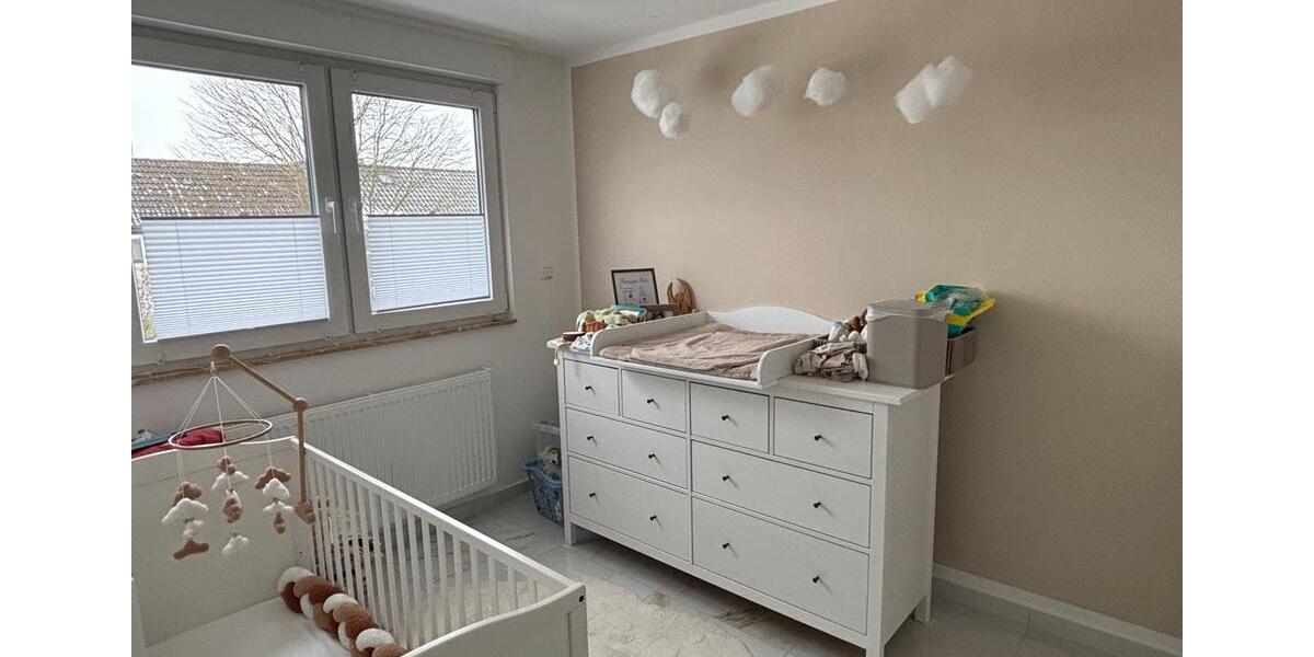 Reihenhaus Cloppenburg - 6 Zimmer, 151 m&sup2;, 349.000&euro; | Angebot:27005333