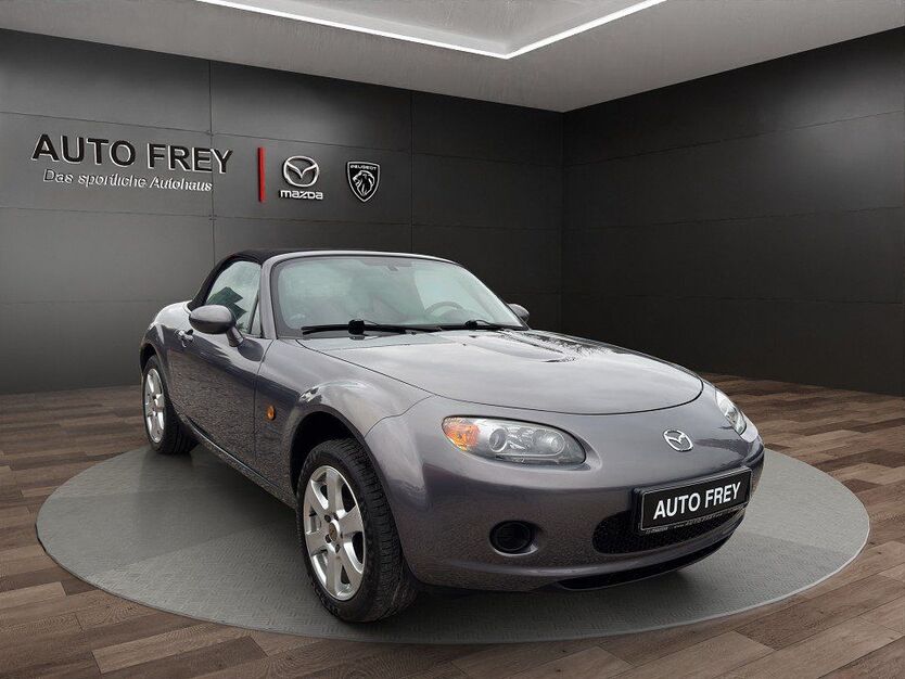 MX-5