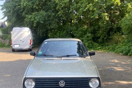 VW Golf 155.000 km 3.490 &euro; Wachtberg 53343