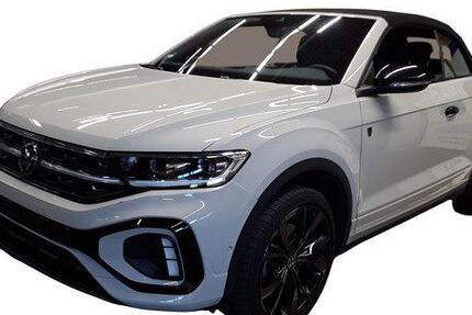 VW T-Roc 6.400 km 39.698 &euro; Kaiserslautern 67655