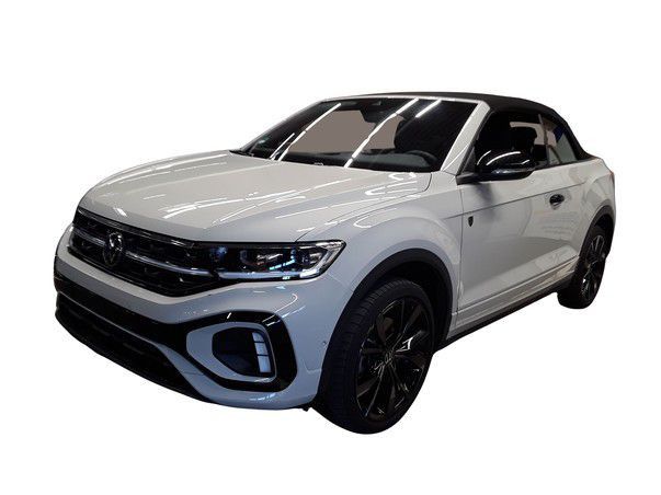 VW T-Roc 6.400 km 39.698 &euro; Kaiserslautern 67655