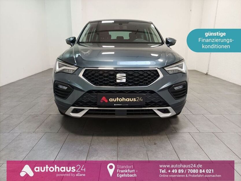 Ateca
