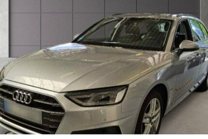 Audi A4 43.900 km 31.730 &euro; Neckarsulm 74172