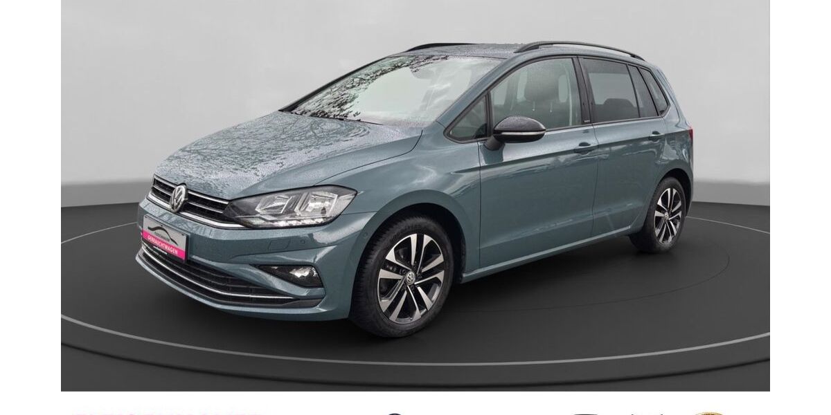 VW Golf Sportsvan 70.949 km 14.900 &euro; Bad Kreuznach 55543