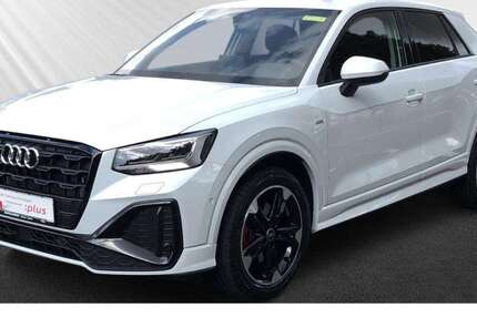 Audi Q2 6.943 km 33.860 € Itzehoe 25524