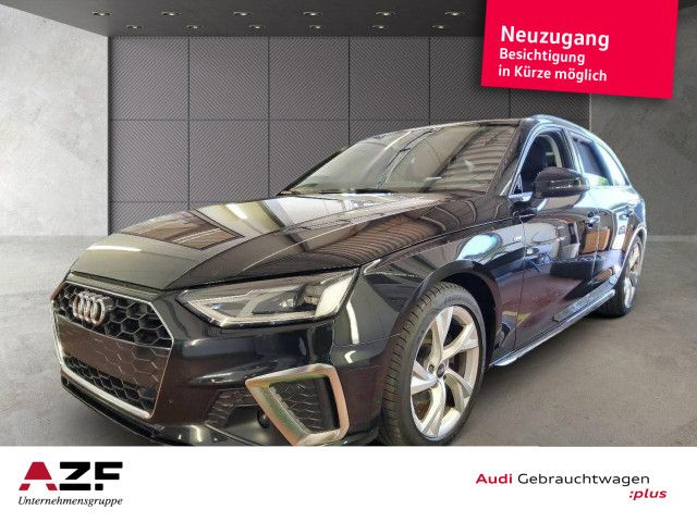 Audi A4 39.763 km 28.890 &euro; Flensburg 24941