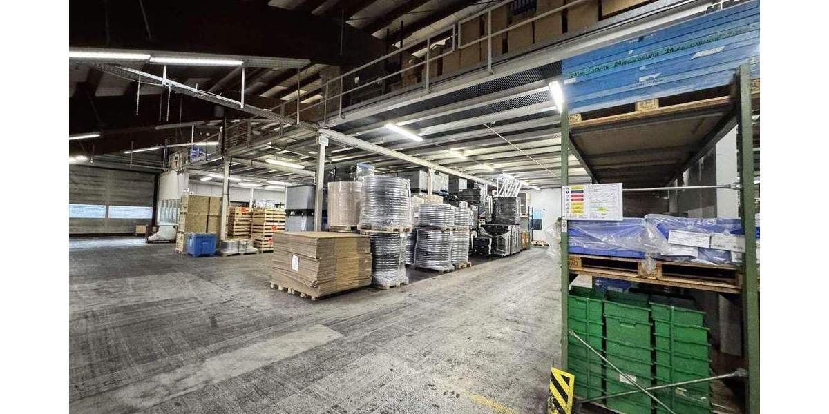 Gewerbeobjekt Königsbach-Stein Stein - 2.500.000&euro; | Angebot:24140854