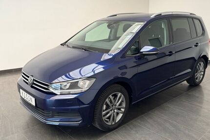 VW Touran 20.356 km 34.590 € Neumünster 24536