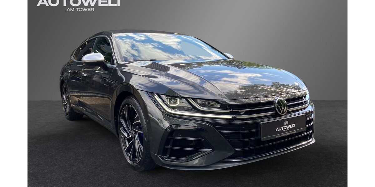 VW Arteon 42.500 km 33.890 &euro; Bad Salzuflen 32108
