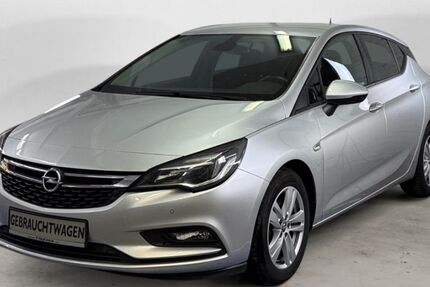 Opel Astra 105.478 km 10.989 &euro; Dinslaken 46539