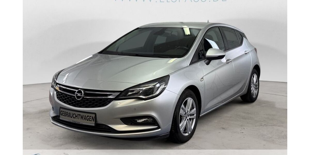Opel Astra 105.478 km 10.989 &euro; Dinslaken 46539