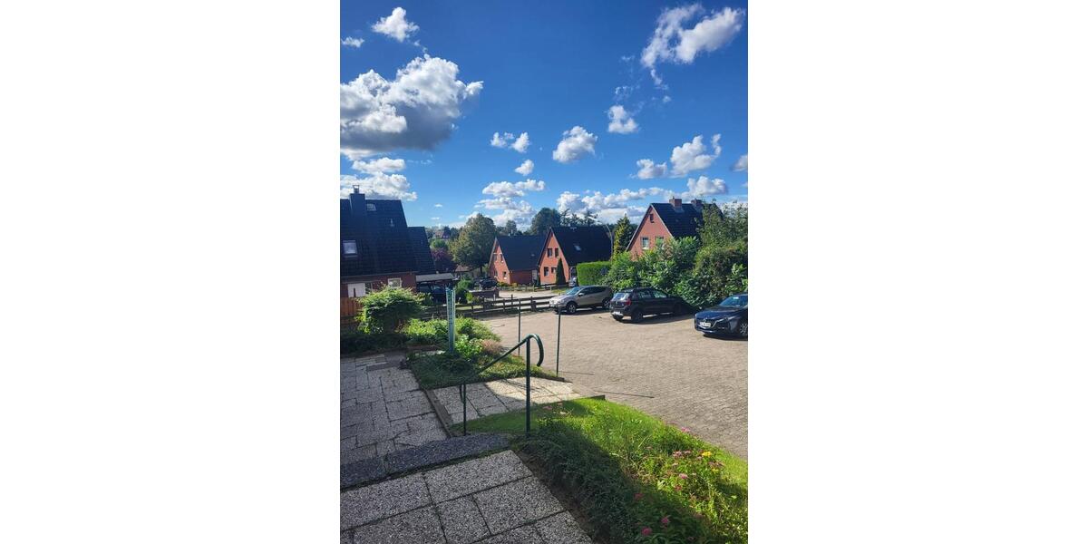 Etagenwohnung Ratekau Hobbersdorf - 3 Zimmer, 71 m&sup2;, 990&euro; | Angebot:25306978