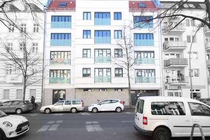 Büro in Berlin Pankow 219.000 € 57.04 m²
