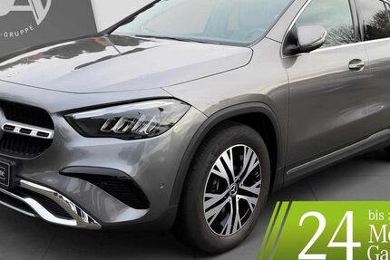 Mercedes-Benz GLA 220 11.926 km 40.764 &euro; Verden (Aller) 27283