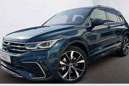 VW Tiguan 43.676 km 36.770 &euro; Ergolding 84030