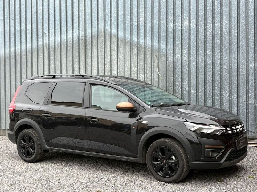 Dacia Jogger 37.468 km 22.900 € Solingen/NRW 42655