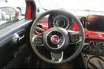 Fiat 500 1.0 - Navi - Klima - 26.544 km 9.980 &euro; Euskirchen 53881